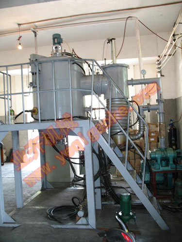 高溫燒結(jié)爐