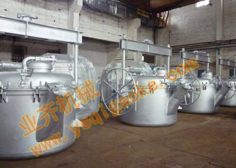 真空(kong)出鋁包出口印(yìn)度6t