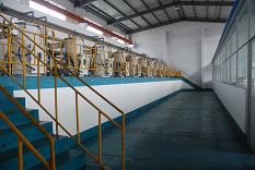 真空高純鋁定(ding)向凝固爐